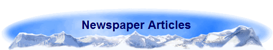 Newspaper Articles